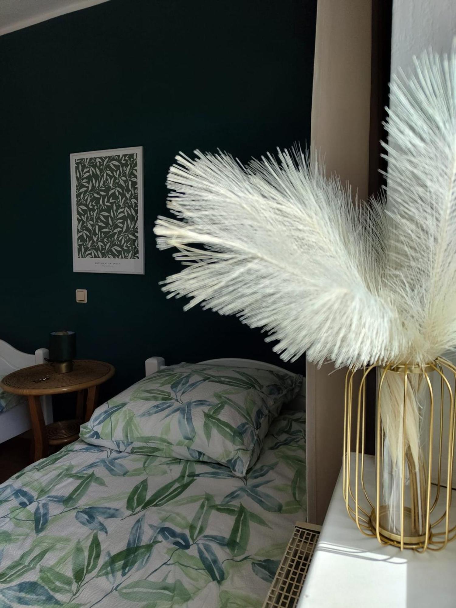 Guesthouse - Weeze Rooms Buitenkant foto