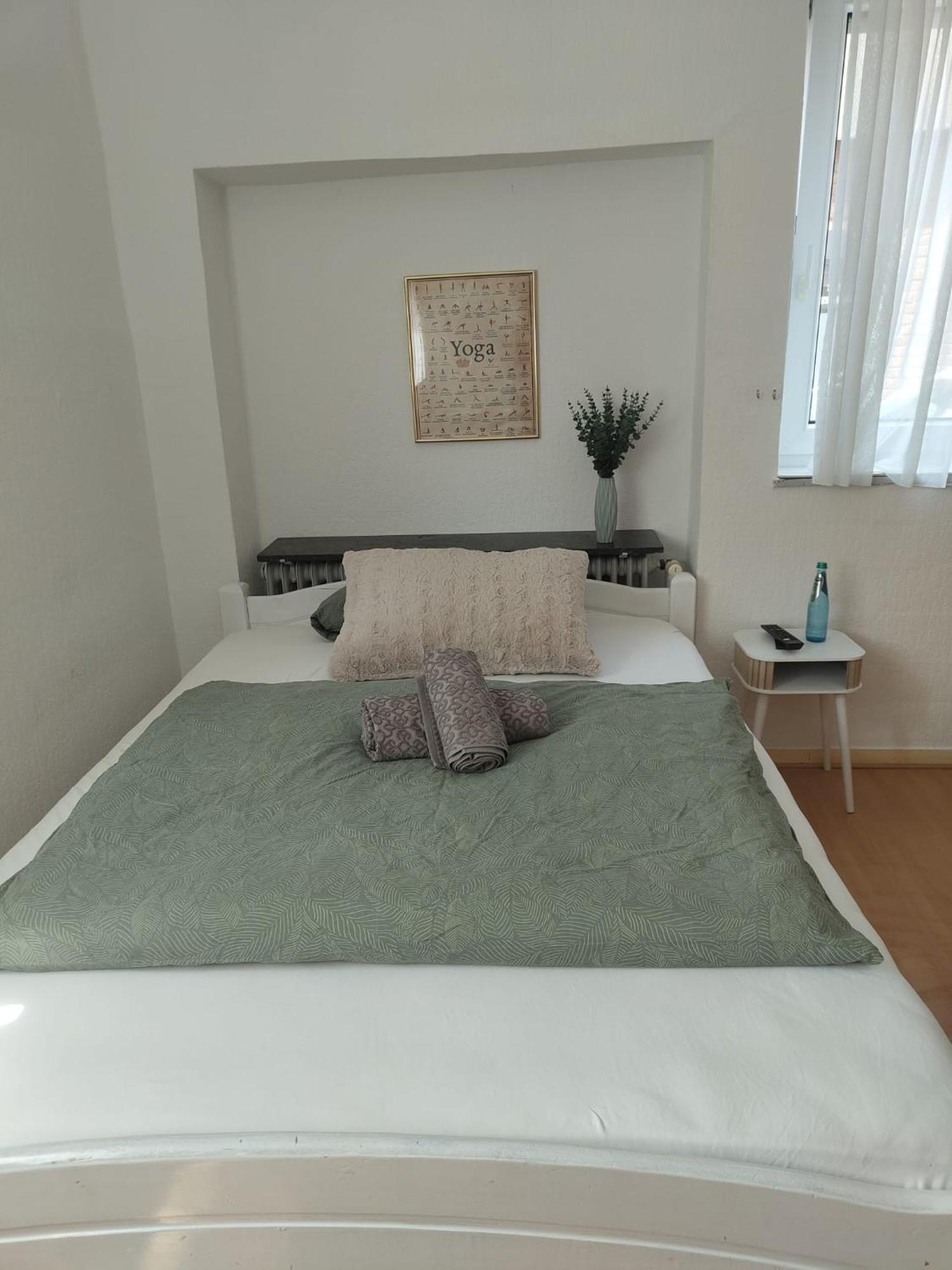 Guesthouse - Weeze Rooms Buitenkant foto